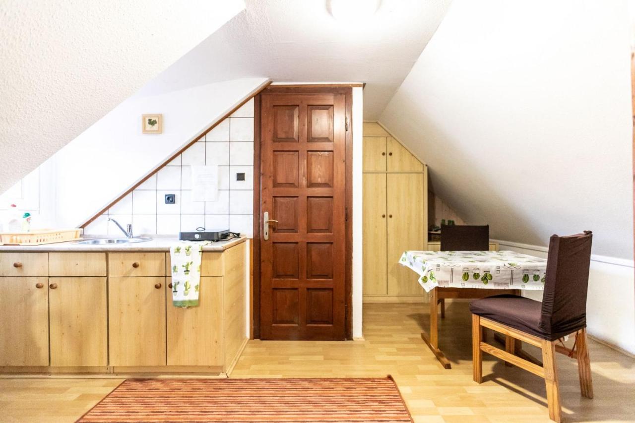 Kaktusz Villa Heviz Exterior foto