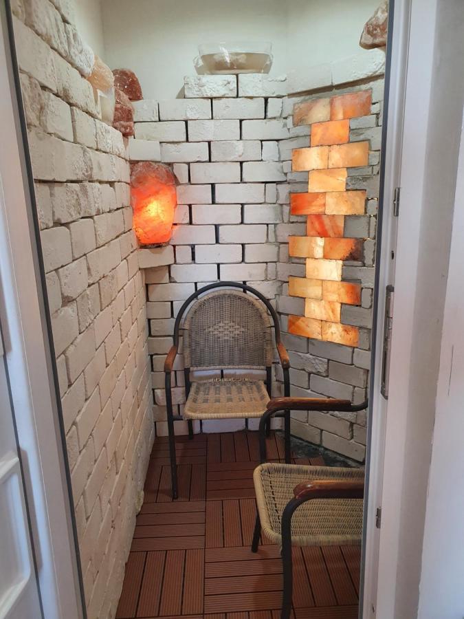Kaktusz Villa Heviz Exterior foto