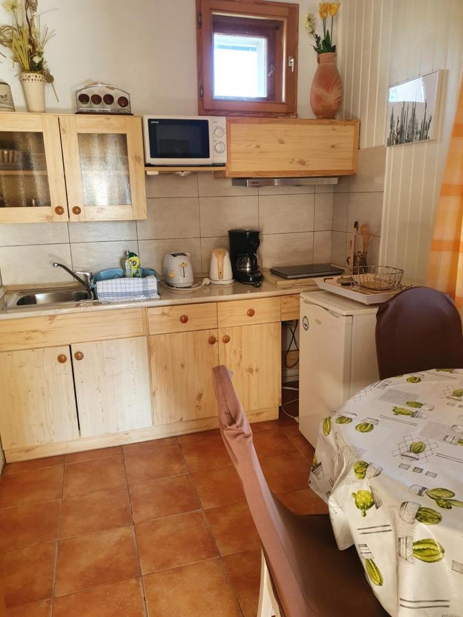Kaktusz Villa Heviz Exterior foto