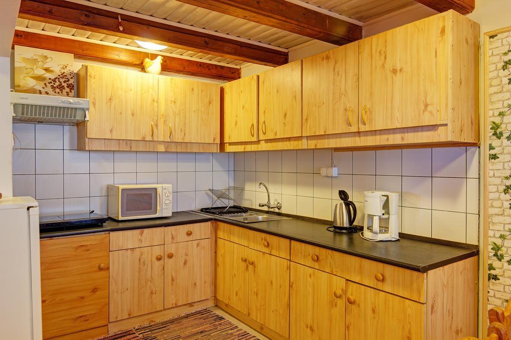 Kaktusz Villa Heviz Exterior foto