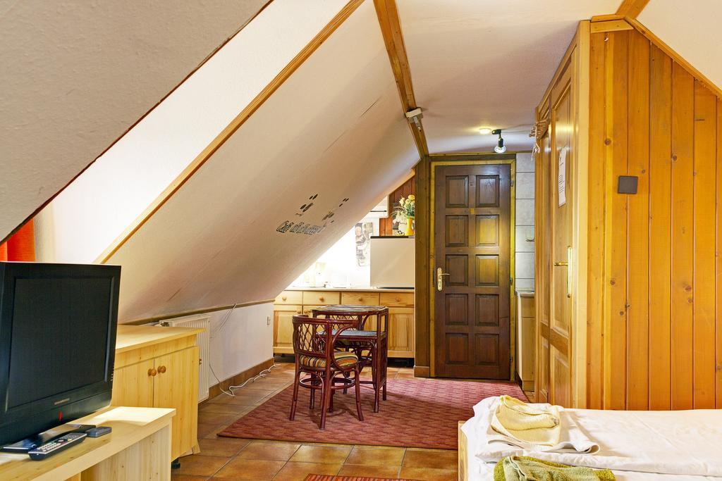 Kaktusz Villa Heviz Exterior foto