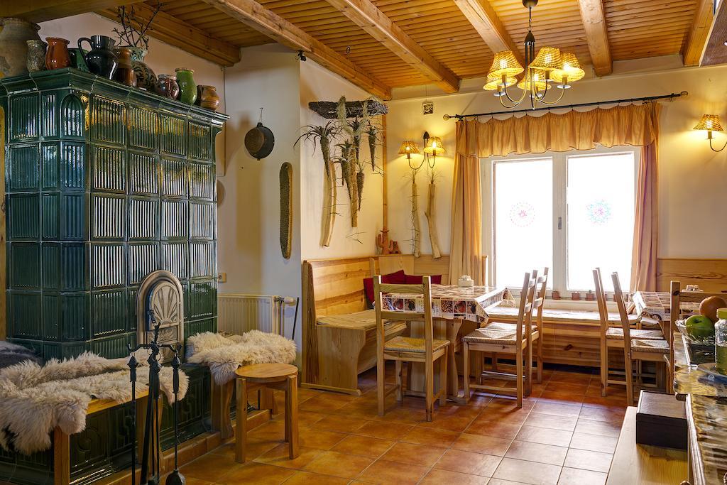 Kaktusz Villa Heviz Exterior foto