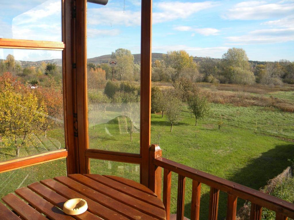 Kaktusz Villa Heviz Quarto foto
