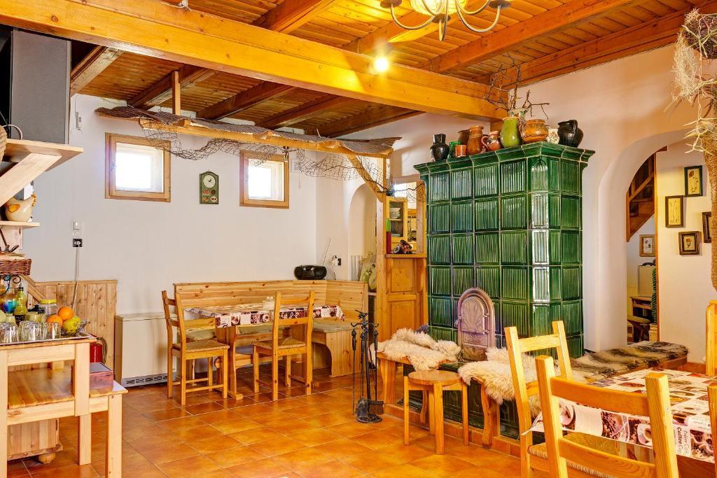 Kaktusz Villa Heviz Exterior foto
