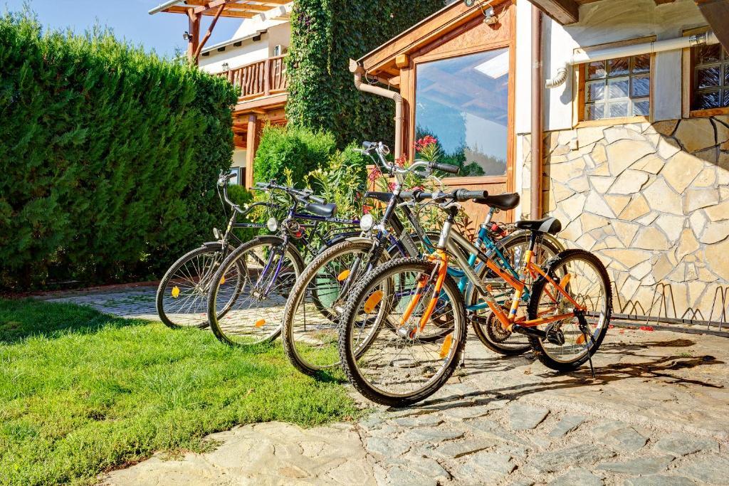 Kaktusz Villa Heviz Exterior foto