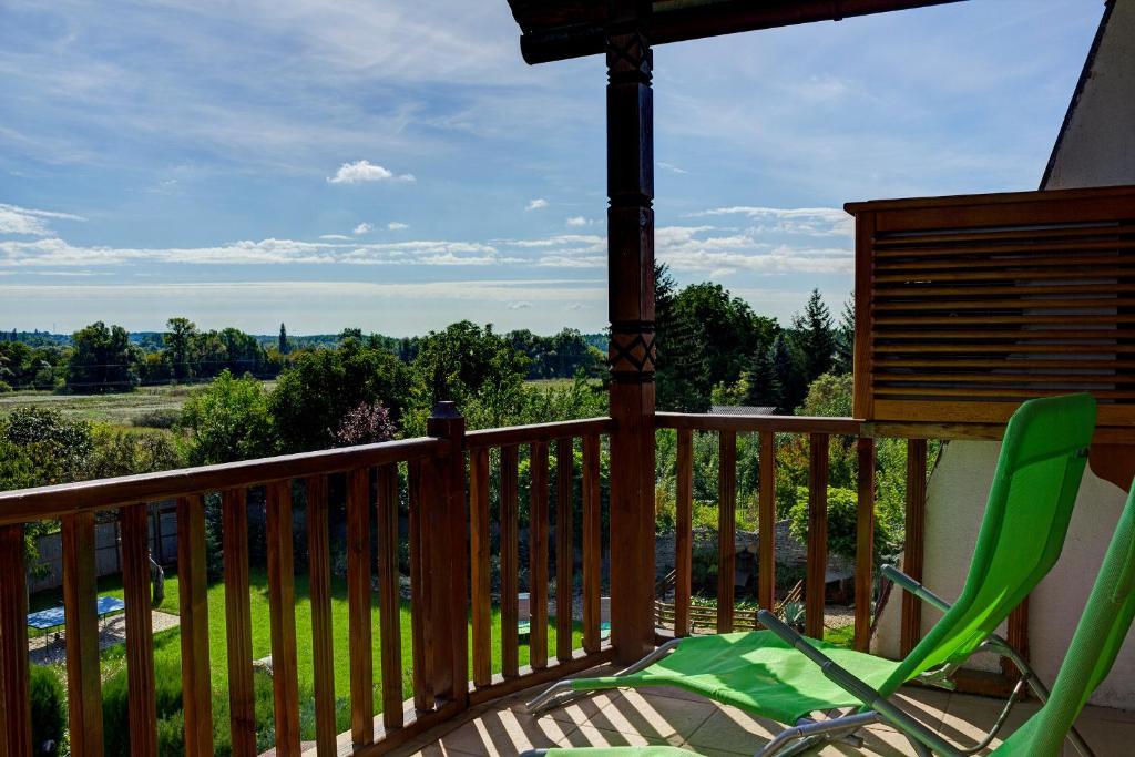 Kaktusz Villa Heviz Exterior foto