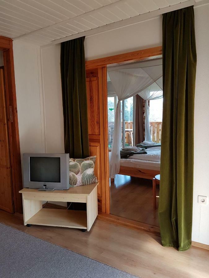 Kaktusz Villa Heviz Exterior foto
